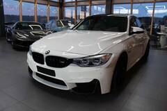 Bild des Angebotes BMW M3 Limousine*CARBON*20 ZOLL*HEAD-UP*