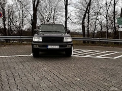 Bild des Angebotes Toyota Land Cruiser 100 Executive