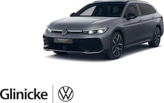 Bild des Angebotes VW Passat R-Line 1,5 l eHybrid 130 kW 177 PS / 85 K