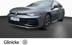 Bild des Angebotes VW Passat R-Line 1,5 l eHybrid 130 kW 177 PS / 85 K