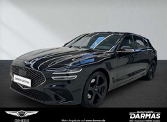 Bild des Angebotes Genesis G70 G70 Shooting Brake 2.0T Sport Technik Lexicon
