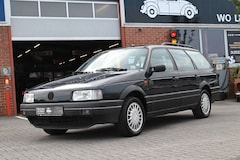 VW Passat Variant GT G60 Synchro *SEHR SELTEN*