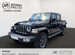 Bild des Angebotes Jeep Gladiator Launch Edition 4WD 3.0CRD*KAMERAS/DAB*