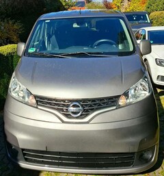 Bild des Angebotes Nissan NV200 NV200 1.5 Premium