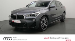 Bild des Angebotes BMW X2 M -Sport AHK H/K KAM PDC HUD LED