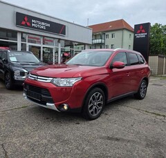 Bild des Angebotes Mitsubishi Outlander 2.2 DI-D Intense