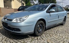 Bild des Angebotes Citroen C5 Exclusive /Automatik / Voll-leder