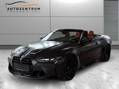 Bild des Angebotes BMW M4 xDrive Competition PERFORMANCE CARBONSEATS