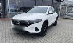 Bild des Angebotes Mercedes-Benz EQA 250 EQA 250 Progressive/KeyGo/LED/R-Kamera/Totwinkel