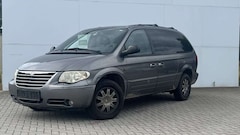 Bild des Angebotes Chrysler Grand Voyager 2,8 Automatik Sitzheizung PDC