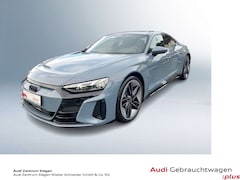 Bild des Angebotes Audi e-tron GT e-tron GT basis quattro
