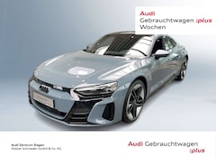 Bild des Angebotes Audi e-tron GT e-tron GT basis quattro