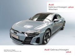 Bild des Angebotes Audi e-tron GT e-tron GT basis quattro