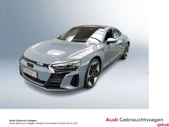 Bild des Angebotes Audi e-tron GT e-tron GT basis quattro