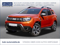 Bild des Angebotes Dacia Duster Journey+ TCe 130 SHZ NAVI KLIMA MULTIVIEWKAMERA