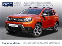 Bild des Angebotes Dacia Duster Journey+ TCe 130 SHZ NAVI KLIMA MULTIVIEWKAMERA