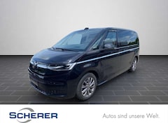 Bild des Angebotes VW T7 Multivan T1.4 Multivan TSI eHybrid Style DSG