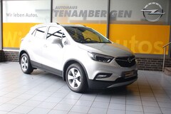 Bild des Angebotes Opel Mokka X Innovation S/S 4x4 Navi Kamera LED