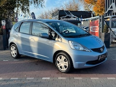 Bild des Angebotes Honda Jazz 1.4 Comfort*Klima*Scheckheft*TÜV NEU*