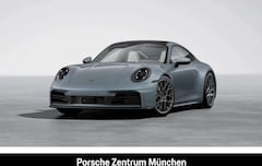 Bild des Angebotes Porsche 992 911 Carrera Liftsystem-VA Sportabgas BOSE