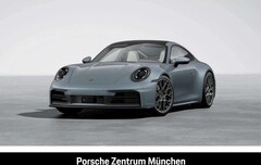 Bild des Angebotes Porsche 992 911 Carrera Liftsystem-VA Sportabgas BOSE