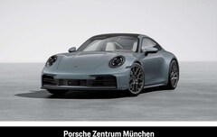 Bild des Angebotes Porsche 992 911 Carrera Liftsystem-VA Sportabgas BOSE