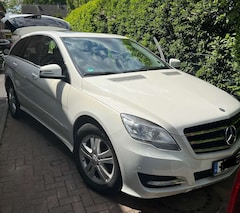Bild des Angebotes Mercedes-Benz R 300 R 300 CDI DPF BlueEFFICIENCY 7G-TRONIC