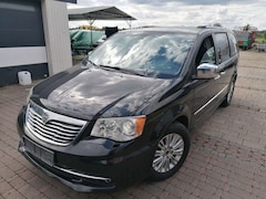 Bild des Angebotes Lancia Voyager 2.8 Platinum Automatic Getriebe POBLEM