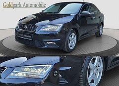 Bild des Angebotes SEAT Toledo Connect/VOLL-LED/CAR PLAY/AHK/PDC/GARANT