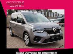 Bild des Angebotes Renault Kangoo III 1.3TCe Equilibre EU6,LED,PDC / 40782