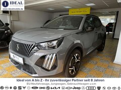 Bild des Angebotes Peugeot 2008 Allure / SOFORT Automatik 1.2 PureTech 130 96 k...