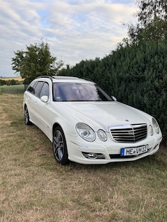 Bild des Angebotes Mercedes-Benz E 320 T CDI 4Matic Automatik Avantgarde DPF