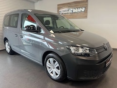 Bild des Angebotes VW Caddy 2.0TDI/DSG/Klimaanlage/PDC/Kamera/Tempomat