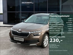 Bild des Angebotes Skoda Kamiq Style 1.6 TDI ACC PDC Panorama Navi SmartLink