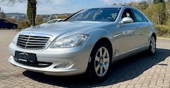 Bild des Angebotes Mercedes-Benz S 320 S320 CDI *VOLL* Mercedes-Scheckheft gepfl.*