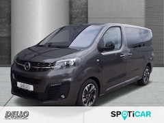 Bild des Angebotes Opel Zafira Life 8-Sitzer 2.2CDTi Automatik Navi Xenon Keyless Rück