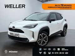 Bild des Angebotes Toyota Yaris Cross Hybrid 130 1.5 Style Plus *ACC*RCam*