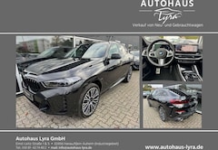 Bild des Angebotes BMW X6 40d xDrive M-Sport Pro*LED*PANO*360°KAM*H&K*