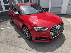 Bild des Angebotes Audi S3 Sportback 2.0 TFSI qu. S tr. MATRIX VIRTU NAVI