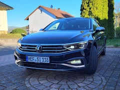 Bild des Angebotes VW Passat Alltrack Passat Variant 2.0 TDI SCR DSG 4Motion Alltrack