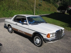 Bild des Angebotes Mercedes-Benz 230 230CE**H-Zul.**SSD-elekt.**Schalter**Sitzh.**