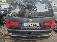 Bild des Angebotes SEAT Alhambra 2.0 TDI DPF Reference