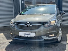 Bild des Angebotes Opel Zafira Tourer *PDC*SHZ*AHK*TEMPO*KAMERA*