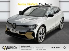 Bild des Angebotes Renault Megane EV60 220 Iconic Comfort Range