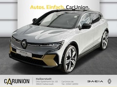 Bild des Angebotes Renault Megane E-Tech 100% elektr Iconic NAVI PDC Kamera
