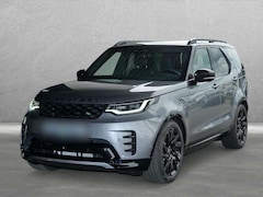 Land Rover Discovery D250 Dynamic SE AHK PANO Winter 7Sitze