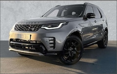 Land Rover Discovery D250 Dynamic SE AHK PANO Winter 7 Sitze