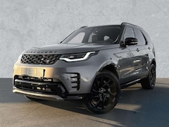 Land Rover Discovery D250 Dynamic SE AHK PANO Winter 7 Sitze