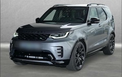 Land Rover Discovery D250 Dynamic SE AHK PANO Winter 7Sitze