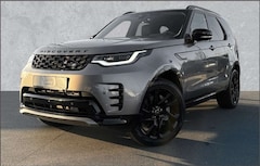 Bild des Angebotes Land Rover Discovery D250 Dynamic SE AHK PANO Winter 7 Sitze